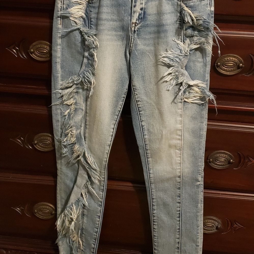New Chelsea & Violet Jeans 27